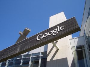 google, renewables