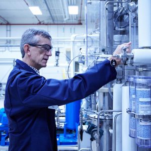 More Efficient Catalysts For Better Hydrogen Production More Efficient Catalysts For Better Hydrogen Production