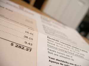 energy, energy bill