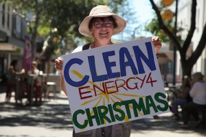 renewable energy